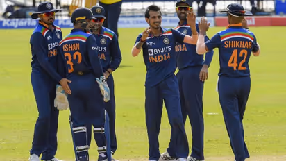 டி20 உலக கோப்பைக்கான இந்திய அணியில் அந்த வீரர் புறக்கணிக்கப்பட்டதில் ஆச்சரியம் இல்லை..! முன்னாள் வீரர் அதிரடி