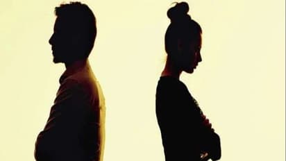 कैंसर पीड़ित पति से कोर्ट में बोली पत्नी-अपनी किडनी बेचकर मुझे पैसा दे..तू तो मरता भी नहीं..कब मरेगा