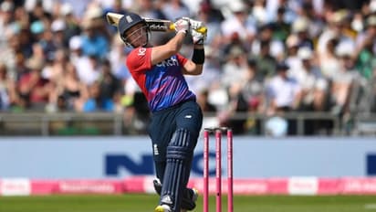 IPL Auction 2022: கேகேஆர், குஜராத் டைட்டன்ஸுடன் சண்டை போட்டு இங்கி., வீரரை பெரும் தொகை கொடுத்து எடுத்த PBKS