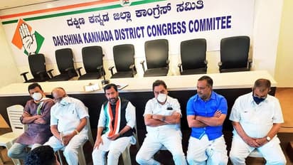 'ಸಿಎಂ ಬದಲಾವಣೆಯಿಂದ ಏನೂ ಆಗಲ್ಲ.. ಇದು ಅಯೋಗ್ಯರ ಸರ್ಕಾರ'