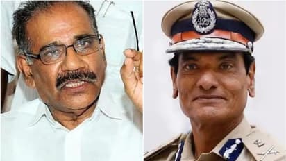 കുണ്ടറ സ്ത്രീ പീഡന പരാതിയിലെ മന്ത്രി ശശീന്ദ്രന്റെ ഇടപെടൽ; പ്രതികരിക്കാതെ ഒഴിഞ്ഞുമാറി ഡിജിപി