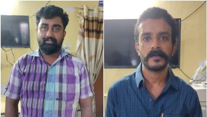 ഇറച്ചി വ്യാപാരിയെ വീട്ടിൽ കയറി വെട്ടിപ്പരിക്കേൽപ്പിച്ച കേസിൽ രണ്ടു പേർ കൂടി പിടിയിൽ