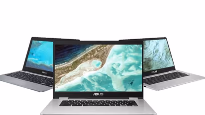 ಕ್ರೋಮ್ ಬುಕ್ ಲ್ಯಾಪ್ ಟಾಪ್ ಬಿಡುಗಡೆ ಮಾಡಿದ ASUS!