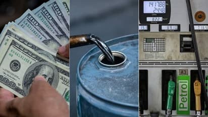 ഇന്ത്യാക്കാർ വലയും? ക്രൂഡ് വില ഏഴ് വർഷത്തെ ഉയർച്ചയിലേക്ക്; കാരണം കൊടുംതണുപ്പ്!