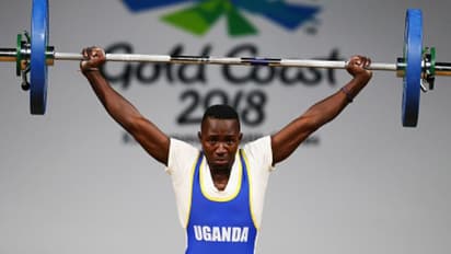অবশেষে খোঁজ মিলল উগান্ডার অ্যাথলিটের, স্বস্তি ফিরল আয়োজকদের