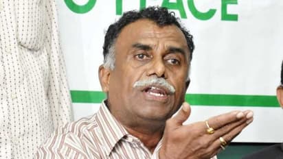 ഐഎസ്ആർഒ ചാരക്കേസ് ഗൂഢാലോചന: ആർ ബി ശ്രീകുമാർ ഹൈക്കോടതിയിൽ മുൻകൂർ ജാമ്യഹർജി നൽകി