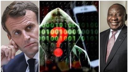 14 ലോക നേതാക്കളുടെ ഫോണ് നമ്പറുകള് ചോര്ത്തല് പട്ടികയില്; പെഗാസസ് വിവാദത്തില് പുതിയ വെളിപ്പെടുത്തല്