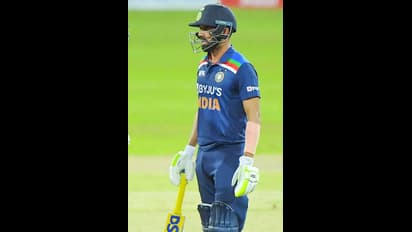 India vs Sri Lanka 2021: A look at the records scripted as India heroically wins 2nd ODI