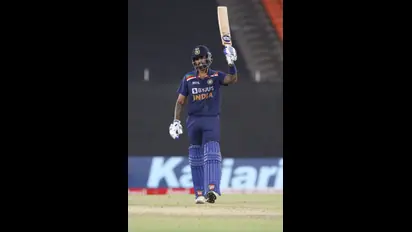 'B-Team' meme fest breaks out following India's ODI series win over Sri Lanka in 2nd ODI