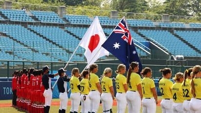 ഔദ്യോഗിക ഉദ്ഘാടനം വെള്ളിയാഴ്ച;  ഒളിംപിക്സില്‍ ചില മത്സരങ്ങൾക്ക് ഇന്ന് തുടക്കം