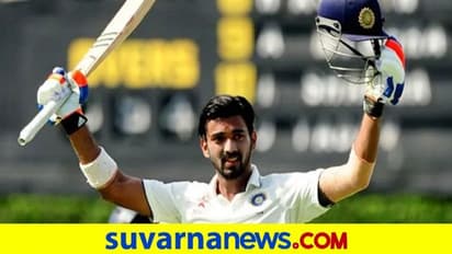 ಅಭ್ಯಾಸ ಪಂದ್ಯ: ಕೆ.ಎಲ್‌. ರಾಹುಲ್ ಆಕರ್ಷಕ ಶತಕ