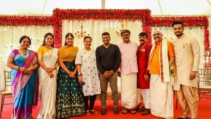 Puneeth Rajkumar ಫ್ಯಾಮಿಲಿ ಪ್ಯಾಕ್ ಸಕ್ಸಸ್‌ ಮೀಟ್‌ನಲ್ಲಿ ಅಪ್ಪು ನೆನೆದ ಚಿತ್ರತಂಡ