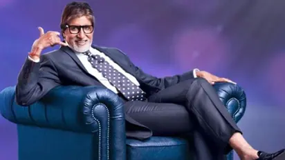 Amazon introduces Amitabh Bachchan's voice in India on Alexa, here's everything about it