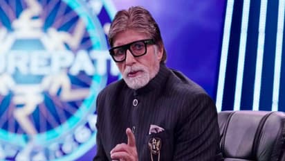 అమితాబ్ ఇంట్లో బాంబు ఉందంటూ ఫోన్..!