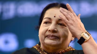 ജയലളിതയുടെ പിടിച്ചെടുത്ത സ്വത്തുക്കൾ വിട്ടുനൽകണമെന്ന അനന്തരാവകാശികളുടെ ഹർജി തള്ളി