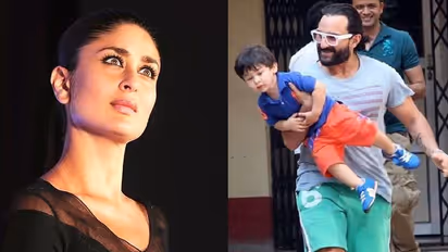 तो क्या तैमूर के नाम पर पैसा कमाना चाहते थे सैफ अली खान, करीना कपूर को भनक लगते ही ऐसा हुआ पति का हाल