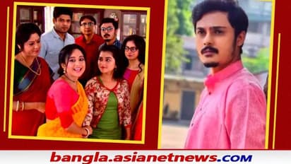 মিঠাই ছেড়ে সিরিয়াল দাদাবাবু কি বিয়ের পিঁড়িতে, নেট দুনিয়ায় প্রশ্নের ঝড়