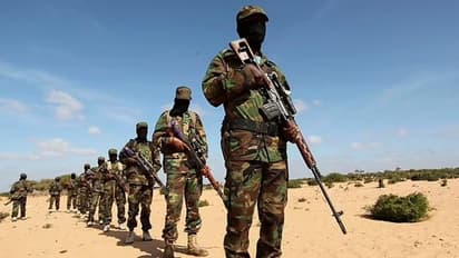 Afghanistan में US Drone Attack में नागरिकों को मारने वाला फुटेज जारी, पेंटागन सीक्रेट लिस्ट से हटाया वीडियो