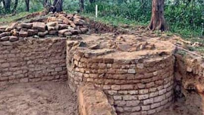 മഹാഭാരതത്തിലെ ഹസ്തിനാപുരി യാഥാർത്ഥ്യമാണോ, തെളിവുകൾ തേടാൻ പുരാവസ്തു ​ഗവേഷകർ