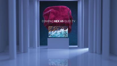 మిమి ఆడియో టెక్నాలజీతో కాంపాక్ మొట్టమొదటి స్మార్ట్ టీవీ.. ఇప్పుడు ఆండ్రాయిడ్ అప్ డేట్ కూడా..