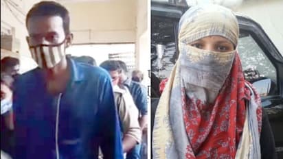 अपनी ही शादी में हैवान बना दूल्हा: भाभी के साथ विवाह की रस्मों के दौरान कई बार किया रेप...