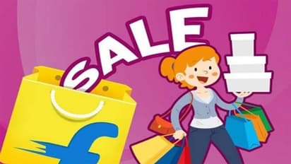 ಹಬ್ಬದ ಸೀಸನ್‌ಗೆ ಬಿಗ್ ಬಿಲಿಯನ್ ಡೇಸ್ ಮಾರಾಟ ಮೇಳ ಘೋಷಿಸಿದ ಫ್ಲಿಪ್‌ಕಾರ್ಟ್!