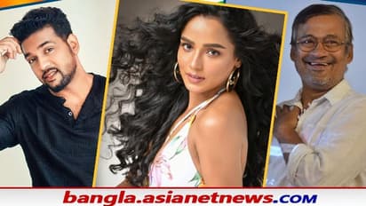 তুহিনা এবার শান্তিলালের মেয়ের চরিত্রে, নতুন ছবি অপরাজিতা নিয়ে আর কি বললেন পরিচালক রোহন সেন