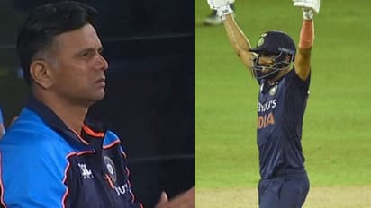 Ind Vs Nz: న్యూజిలాండ్ తో మ్యాచ్ లో ఎవరూ ఊహించని ఓపెనర్ తో బరిలోకి దిగుతున్న టీమిండియా..? ఆ బౌలర్ ట్వీట్ వైరల్