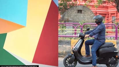 ఇప్పుడు మరిన్ని ఆకర్షణీయమైన రంగులలో ఓలా ఎలక్ట్రిక్ స్కూటర్.. కేవలం రూ.499 చెల్లిస్తే చాలు..