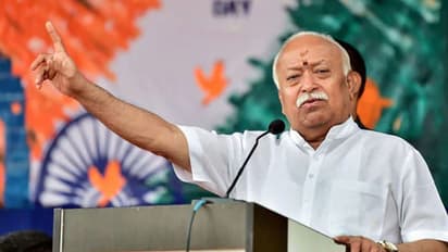 Mohan Bhagwat-পূর্ব ভারতের প্রতিনিধিদের সঙ্গে বৈঠক করতে কলকাতায় মোহন ভাগবত