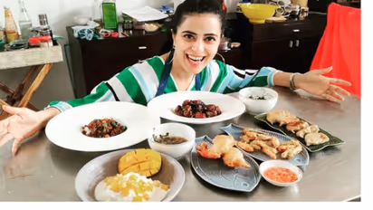 India's Heroes: Anchal Chopra fought back Covid and comforted hundreds more with her food