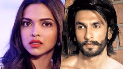Predictions on Deepika Padukone, Ranveer Singh's marriage: "Tough times ahead"