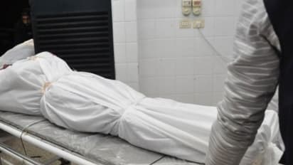 రియల్టర్ విజయ్ భాస్కర్ హత్య కేసులో ట్విస్ట్: బాబాతో పాటు మాజీ ఎమ్మెల్యే పాత్ర?