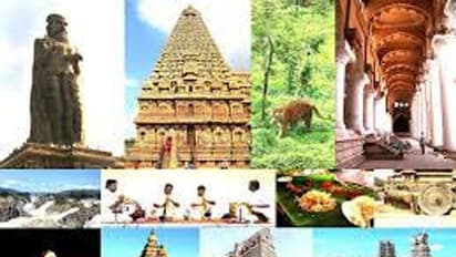 ஆஹா... அசத்தலான 5 திட்டங்கள்... ஜாலியாக ஊர் சுற்ற அழைக்கும் தமிழக அரசு...!