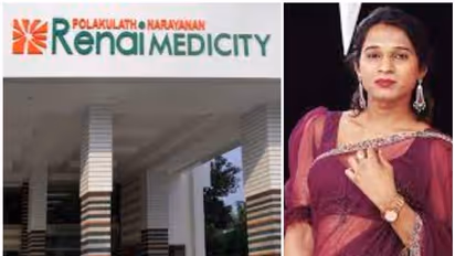 അനന്യയുടെ ആത്മഹത്യ; ചികിത്സാ പിഴവ് ഇല്ലെന്ന് റിനൈ മെഡിസിറ്റി