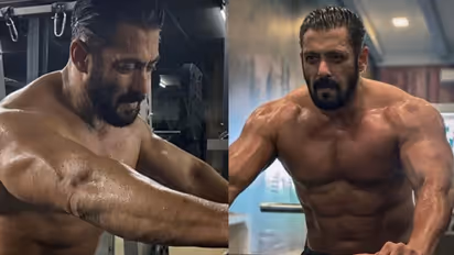 Salman Khan's jail story will make you cry; actor once shared his unpleasant days in jail