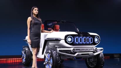 త్వరలో లాంచ్ కానున్న మారుతి కొత్త కార్లు ఇవే.. ధర రూ .3 లక్షల నుంచి ప్రారంభం..