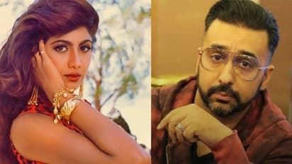 అది అశ్లీలం కాదు... వల్గారిటీ మాత్రమే.. రాజ్ కుంద్రా న్యాయవాది..!