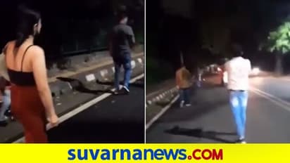 ನಿಮ್ ರೇಟ್ ಏನು ಎಂದ ಯುವಕರು..! ಯುವತಿಯರ ರಿಯಾಕ್ಷನ್ ವೈರಲ್