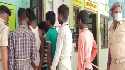 14 साल की बच्ची का 6 हैवानों ने बारी-बारी किया गैंगरेप, जब तक बेहोश नहीं हो गई दरिंदे करते रहे हैवानियत