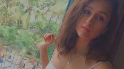 কোনও মডেল বা অভিনেত্রী নয়, টোকিও অলিম্পিক্সে পদক জয়ের দাবিদার এই টেবিল টেনিস তারকা