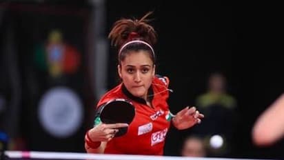 ಟೇಬಲ್ ಟೆನಿಸ್ ಒಕ್ಕೂಟಕ್ಕೆ ಡೆಲ್ಲಿ ಹೈಕೋರ್ಟ್ ತಪರಾಕಿ: ಮನಿಕಾ ಬಾತ್ರಾಗೆ ಗೆಲುವು..!