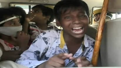 दो दशक से ‘मदर टेरेसा’ थीं वसुमता, डीएम-मंत्री तक करते थे तारीफ, प्रशासन को अचानक कागजात की याद आई