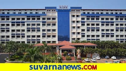 ಪಿಯುಸಿ : ಆಳ್ವಾಸ್‌ನ 190 ವಿದ್ಯಾರ್ಥಿಗಳಿಗೆ 600 ಅಂಕ