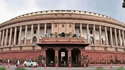 ಪ್ರತಿ ಪಕ್ಷದ ಗದ್ದಲದಿಂದ 107 ಗಂಟೆ ಕಲಾಪದಲ್ಲಿ ನಡೆದಿದ್ದು 18 ಗಂಟೆ ಮಾತ್ರ, 133 ಕೋಟಿ ರೂ ನಷ್ಟ!