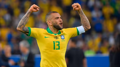 ഒളിംപിക്സില് ഫുട്ബോള് ആരവം; പുരുഷ മത്സരങ്ങൾക്ക് ഇന്ന് കിക്കോഫ്; ബ്രസീല്-ജര്മനി സൂപ്പര്പോരാട്ടം വൈകിട്ട്