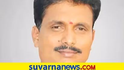 ಯಾವಾಗ್ಯಾವಾಗ ಗಾಯ ಆಗಿದೆಯೋ, ಕೈ ಮುರಿದಿದೆಯೋ ಆಗೆಲ್ಲಾ ಅದೃಷ್ಟ ಒಲಿದಿದೆ ಎಂದ ಕೈ ಶಾಸಕ 