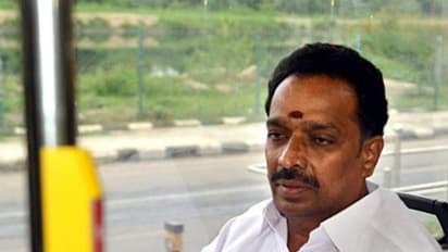 தமிழகத்தில் 24 மணி நேரமும் மது விற்பனை; வாழ்க திராவிட மாடல் அரசு - முன்னாள் அமைச்சர் விமர்சனம்