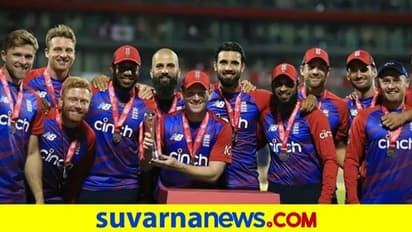 ಟಿ20: ಪಾಕ್ ವಿರುದ್ಧ ಇಂಗ್ಲೆಂಡ್ಗೆ ಸರಣಿ ಜಯ