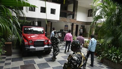 Income Tax raids on Dainik Bhaskar offices; Opposition says it is paying the price for exposing Modi govt